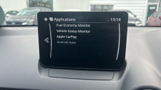 Mazda 2 1.5 Skyactiv G Homura Aka 5dr Auto Petrol Hatchback